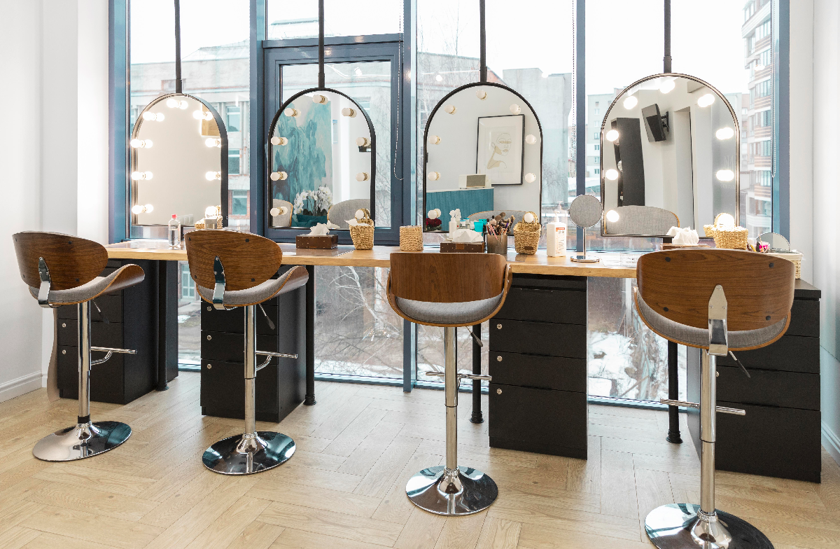 Salon Image