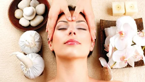 Youth-Herbal Facials