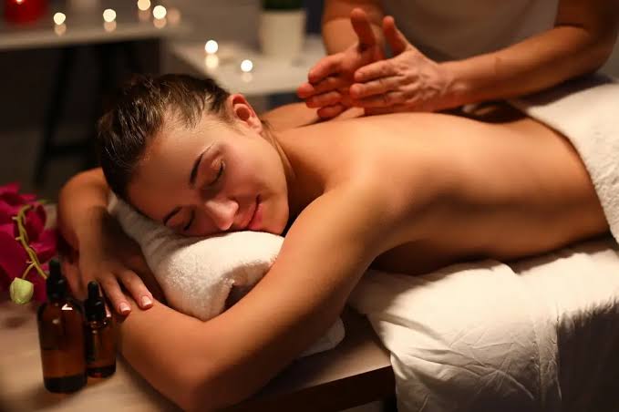 Classic Massage
