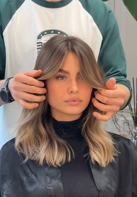 Hair Color