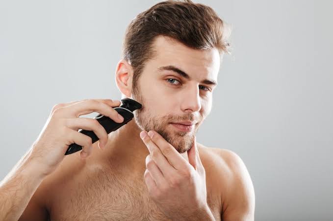Men's Grooming