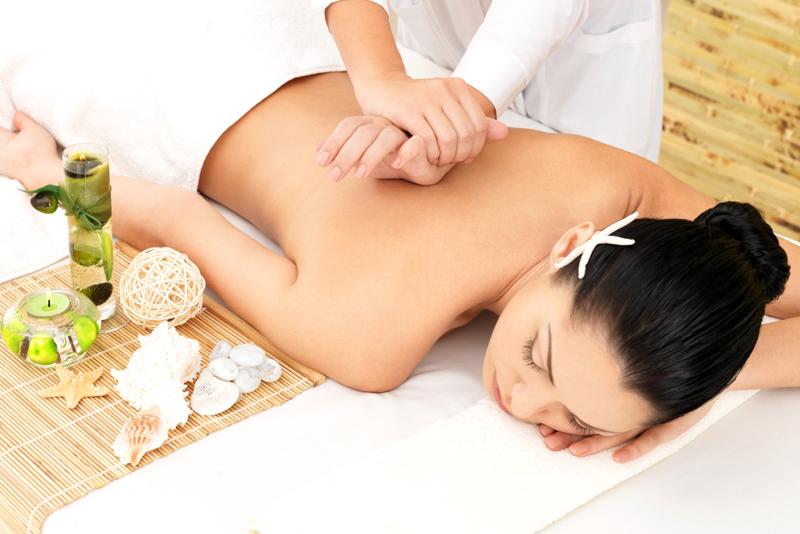 Signature Therapies