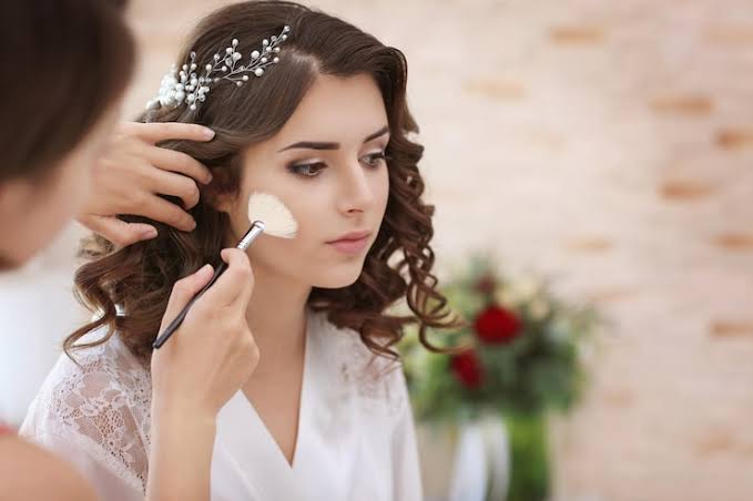 Engagement Make-Up HD