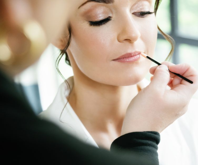 Bridal Make-Up